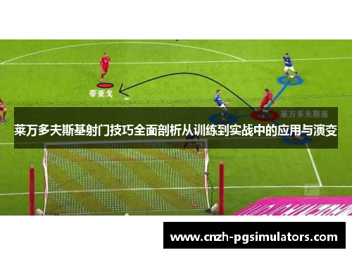 莱万多夫斯基射门技巧全面剖析从训练到实战中的应用与演变