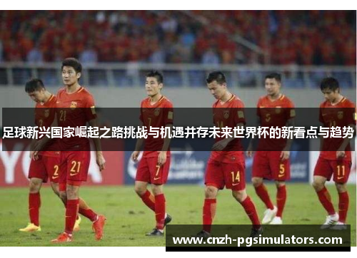 足球新兴国家崛起之路挑战与机遇并存未来世界杯的新看点与趋势